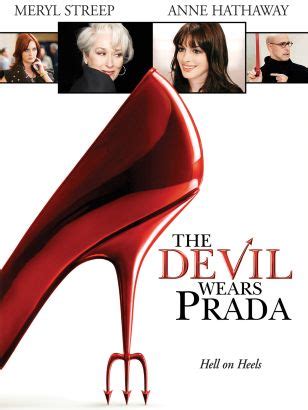 devil wears prada case study|devil wears prada plot summary.